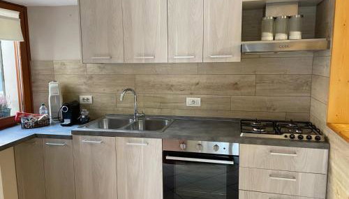 Casa Vacanza Matilde - Foto 4, stove