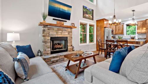 The Toasted Marshmallow 2 Kings Fire Pit Hiking - Photo 2