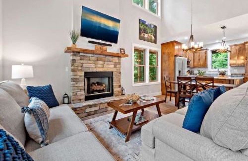 The Toasted Marshmallow 2 Kings Fire Pit Hiking - Foto 2