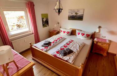 Almsternchen - Wohnung Almsternchen 2 oder 3 - bitte auswählen - Foto 28