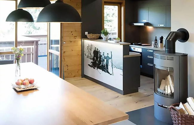 Berg- & Erlebnis-Resort MarktlAlm - Chalets & Lodges - Photo 4