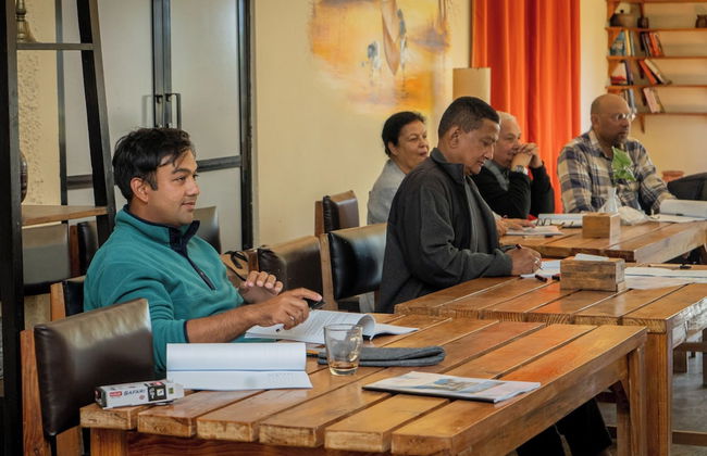 Nana Jungle Resort Near Chitwan National Park - Foto 62