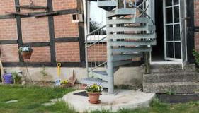 Schönes Messe-Ferien Apartment mit vielen Extras - Foto 2