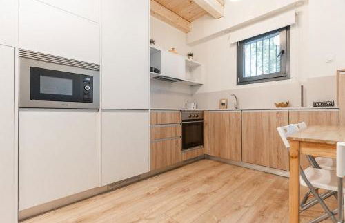 Modern Duplex - 1 Bedroom 2 Baths - Ventas - Foto 8