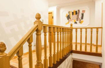 Casa Rural de Pobes Lagun Etxea - Foto 144