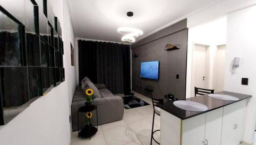 Apartamento moderno numa ótima localização! - Foto 2