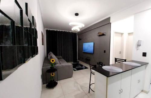 Apartamento moderno numa ótima localização! - Foto 2