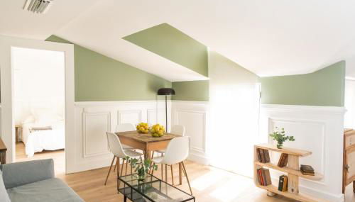 Apartamentos Principe 7 - Foto 4