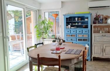 Bel appartement avec jardin - Photo 1