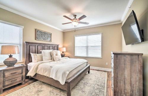 Chic Townsend Condo with Saltwater Pool! - Foto 12