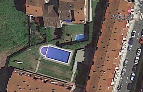 Apartamento Carril - Camiño do Carro - Foto 29