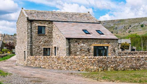 Union Farm Cottage - Foto 1