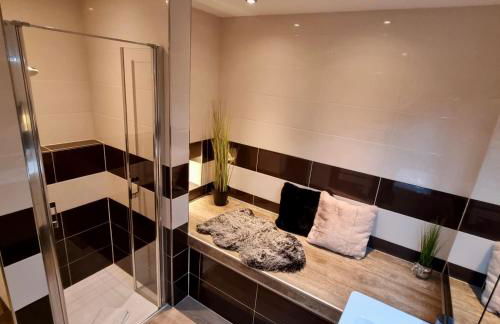 Haus Kaiser Appartement 16 Großer Deichtraum - Foto 20