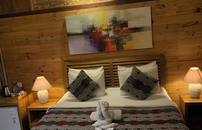 Kubu Sakian Villa - Foto 40