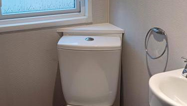 Haggerston Castle sleeps 6 ensuite - Foto 2