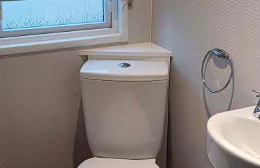 Haggerston Castle sleeps 6 ensuite - Foto 2