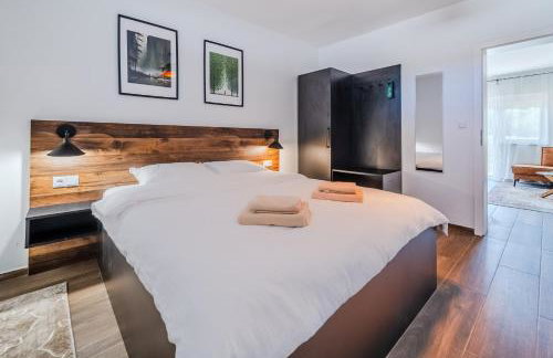 Plitvice Lakes Apartments & Rooms - Foto 45