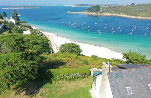 KER HUELLA - Superbe vue mer et accès plage privé - Foto 38