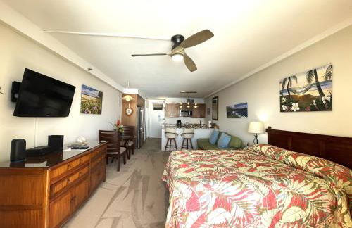 Maui Kai Condos - No Resort Fees - Foto 92