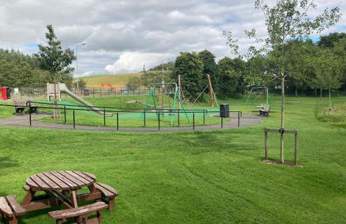 Park side Cottage, Number 2, The Morays - Foto 60