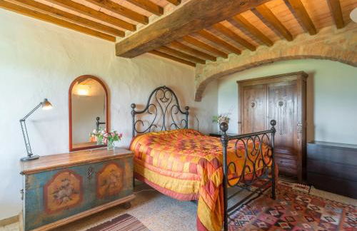 Holiday Home in Montecastelli with River Views - Foto 22