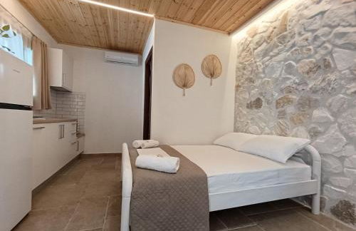 Villa Marilou Fourka - Foto 42