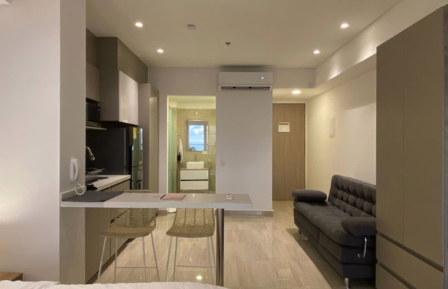 w Bright Loft w Ocean View in Crespo - Foto 6