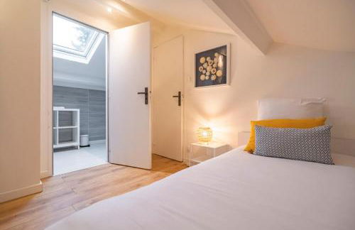 Maison Macaron 10min Disneyland Paris - Foto 25