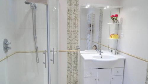Unique havre de paix - Foto 3, Shower