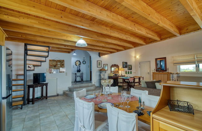 Villa John Dimeon With Private Pool - Foto 16