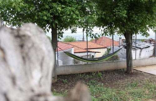 Olympus Beach Aigani Family House - Photo 30