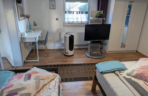 Feriendomizil Burgert Nähe Europapark - Foto 19