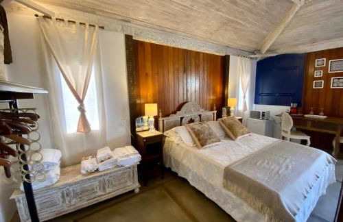 Chalé Segredo da Serra - Foto 12