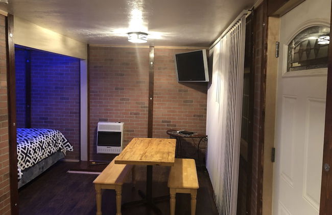 Alexander lake lodge - Foto 5