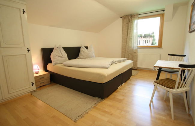 Cozy Apartment in Niedernsill Near Lake - Foto 2