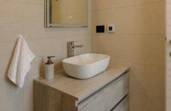 Villa Isabel - Luxury Apartments with Heated Pool & Sea View - Foto 38