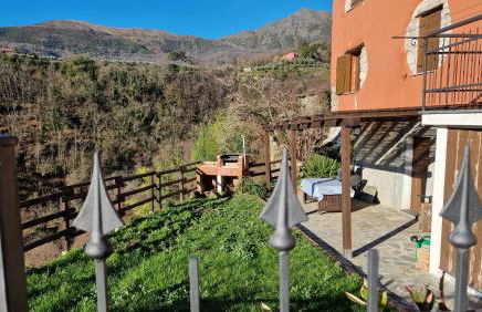 Ca' Liggia - Pace e Relax a 30 min dal mare - Photo 7