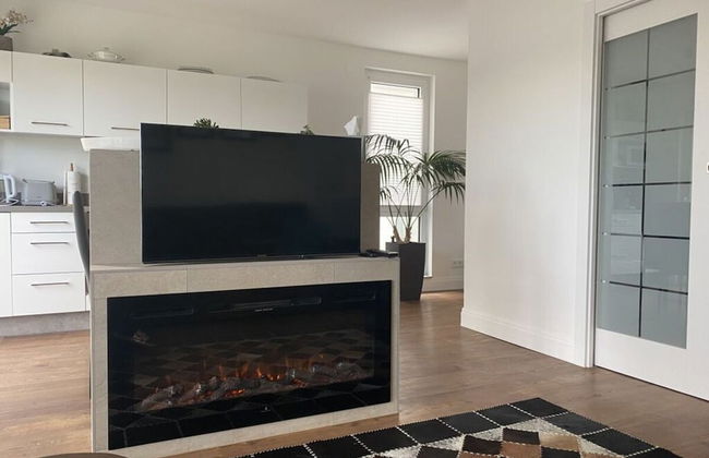 Holiday Apartment Feisneckblick - Foto 8