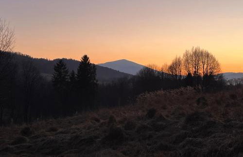 Domek z widokiem i prywatną Balią - Foto 22