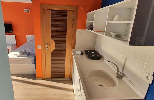 Dolly Apartments - Photo 11