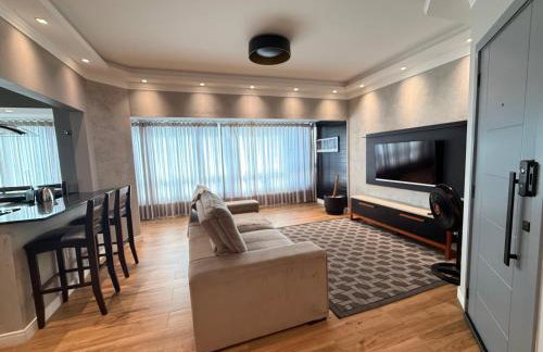 Charmoso em BC! A passos da Roda Gigante! Conforto & Localização! - Foto 2