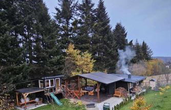 Zakątek u Poety Dąbrówka - Foto 9