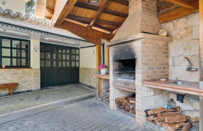 Quinta dos Abutitos - Foto 26