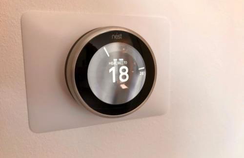 Upper Highview - Self Catering Apartment, fpventures Stroud - Foto 17