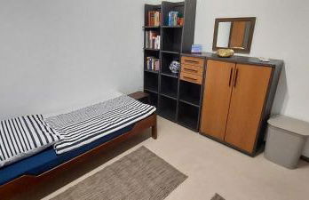 Haus Bremon - Monteur- und Ferienunterkunft Raum Aachen in ruhiger Lage - Foto 16