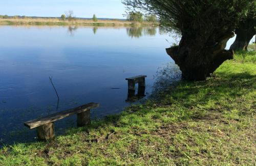 Haus 9 am Fluss - Foto 24