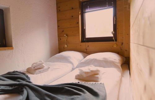 Romantisches Berg-Chalet - Foto 2