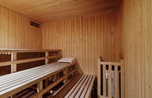 Elite-Ferienhaus mit Garten in Spreenhage - Foto 25