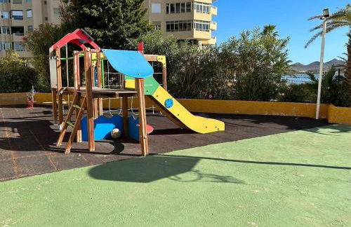 Belvilla by OYO Villa in La Manga del mar Menor - Foto 10