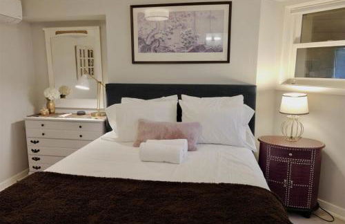 Downtown DC Awaits with Parking Permit - Foto 21